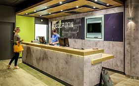Hotel Ibis Budget Abbeville